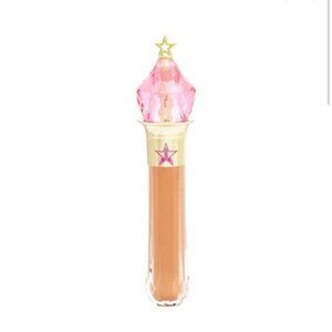 Jeffree Star Magic Star Liquid Concealer In C19.5 Full Size NIB